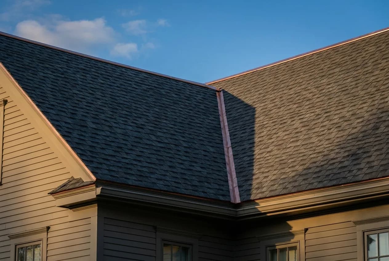 Architectural Asphalt Shingles